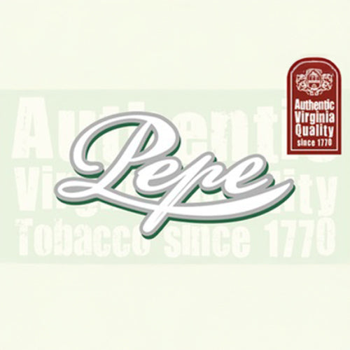 Pepe Virginia Tobacco Fine Green 30g Feinschnitt