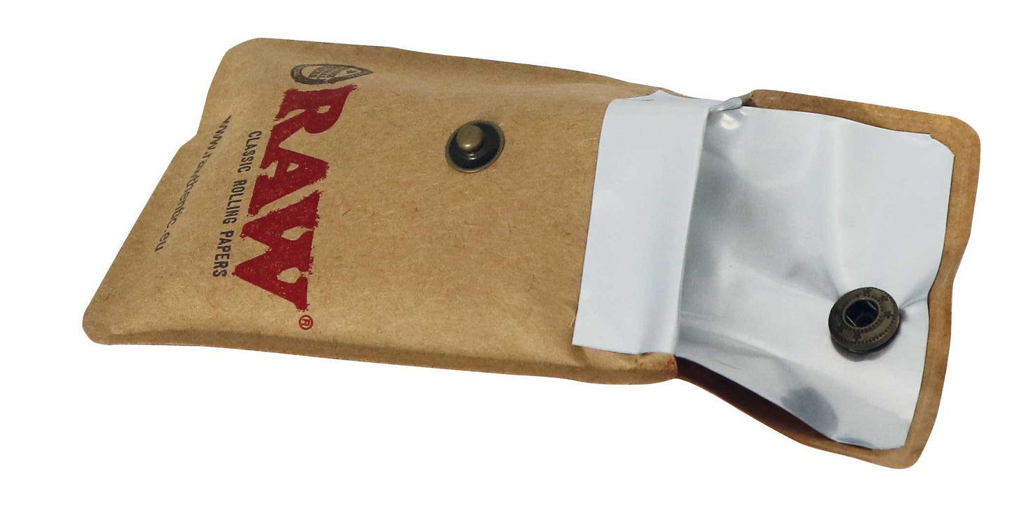 RAW Pocket Ashtray - Taschenaschenbecher
