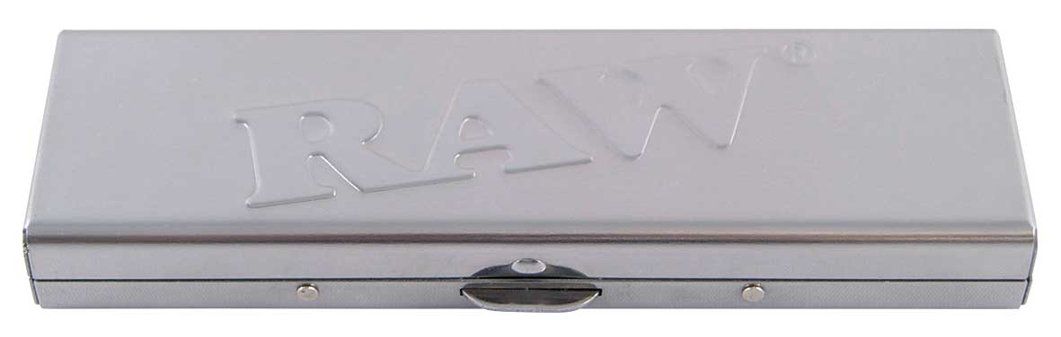 RAW STEEL PAPER TIN FOR KS SLIM