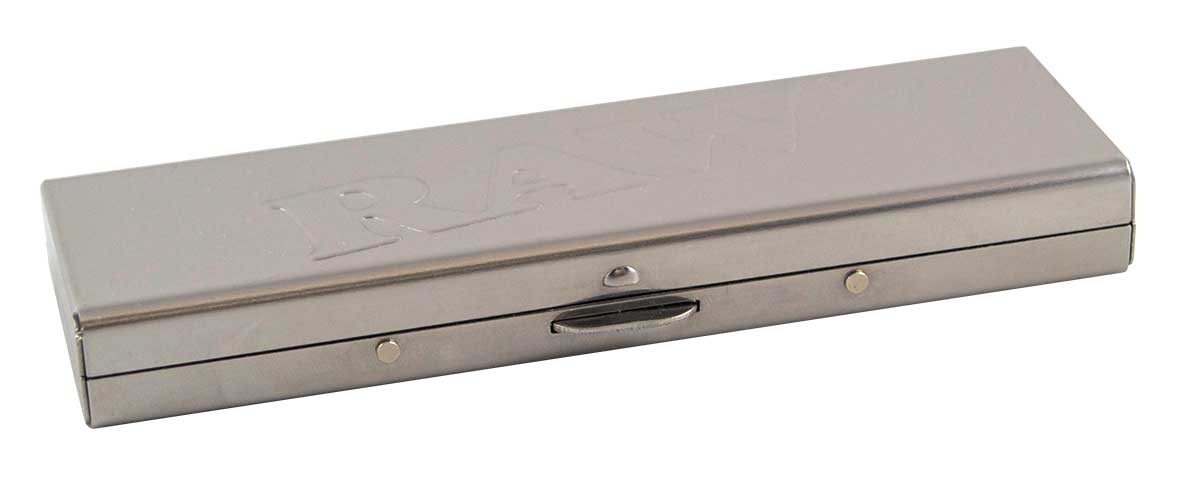 RAW STEEL PAPER TIN FOR KS SLIM