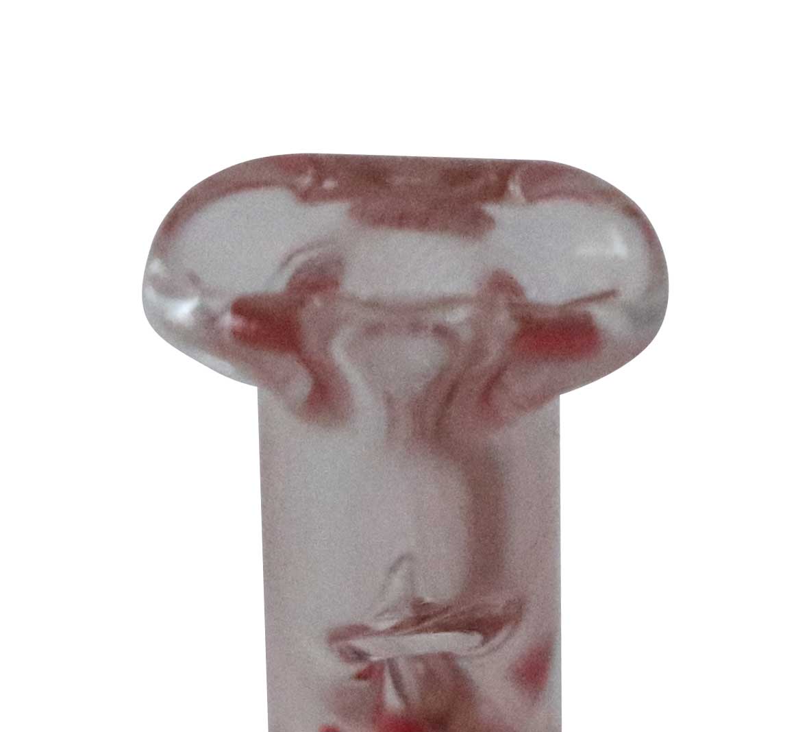 RAW Slim Glass Tips, FLAT
