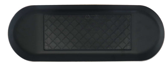 Dreh-Tablett "RAW Skate Deck Grafitti 3"