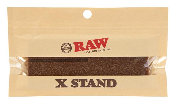 RAW X Stand Rolling Tool - Bauunterlage Drehhilfe