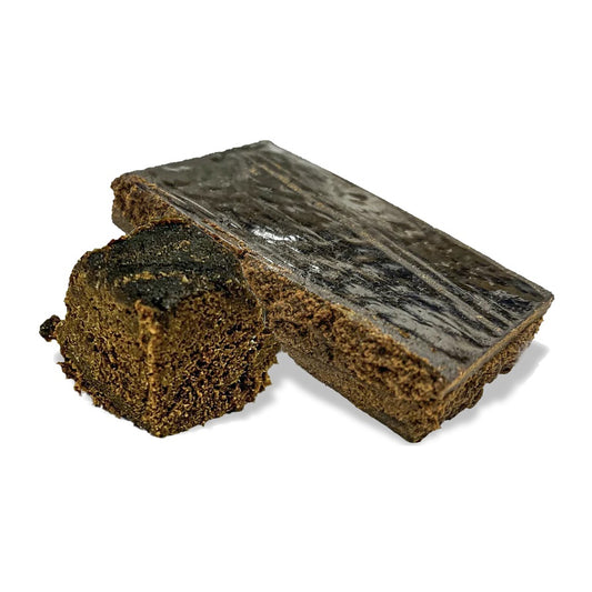 LH 5g Roter Afghane 25% CBD, THC 0,07%, CBG 0,40%