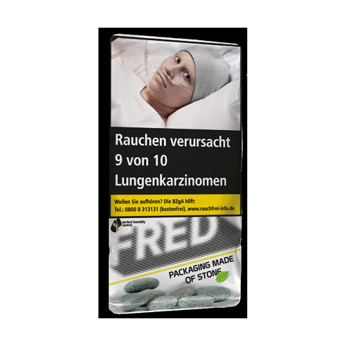 Fred Tobacco Feinschnitt Jaune á 30g