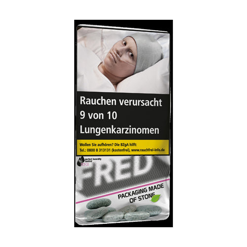 Fred Tobacco Rose á 30g