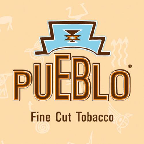 Pueblo Classic Tobacco 30g Feinschnitt