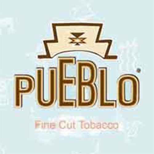 Pueblo Blue Tobacco 30g Feinschnitt