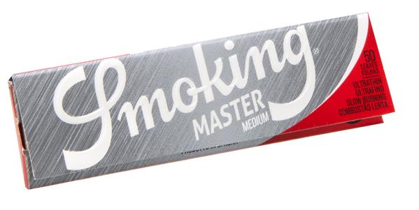 Smoking N° 9 - Master 1 1/4 Papier
