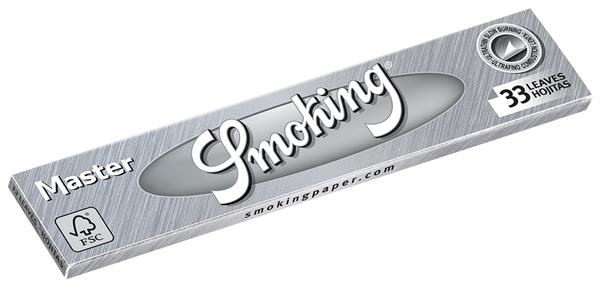 Smoking Master King Size Ultra Slim Papier