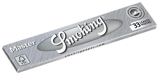 Smoking Master King Size Ultra Slim Papier