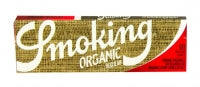 Smoking Organic Regular Papier
