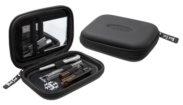 Snuf Set "Snow Kit", Large 145x105x35mm