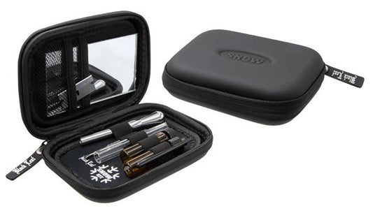 Snuf Set "Snow Kit", Large 145x105x35mm