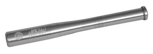 "KD-Germany" HITMAN silber Aluminium Ziehröhrchen "Problemlöser"