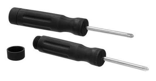 Schraubenzieher, Schraubendreher Versteck, Stash Screwdriver