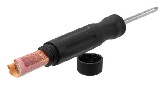 Schraubenzieher, Schraubendreher Versteck, Stash Screwdriver