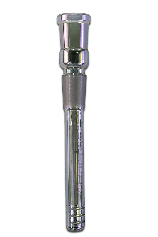 JJ Schlitzdiffusorkupplungen 11,5cm Venom, NS 18,8/18,8mm
