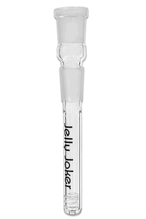 JJ Schlitzdiffusorkupplungen 11,5cm, NS 18,8/18,8mm