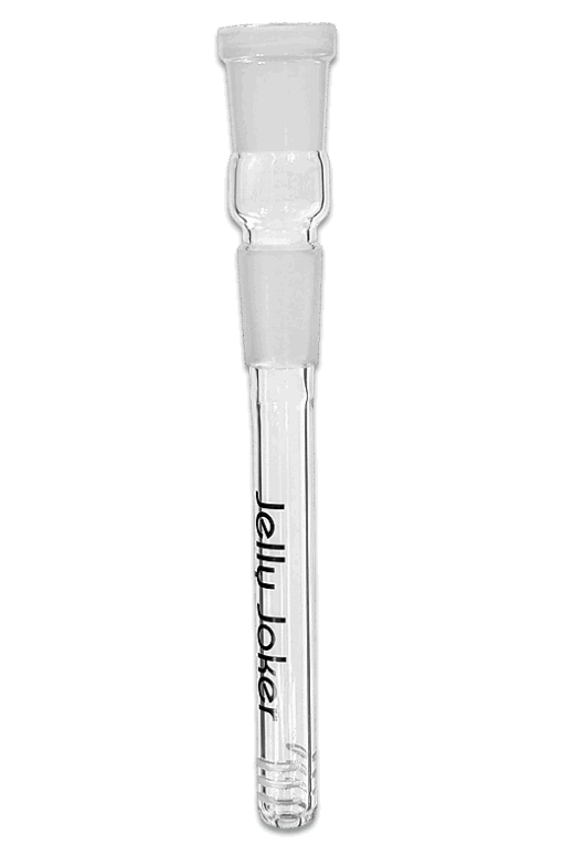 JJ Schlitzdiffusorkupplungen 14cm, NS 18,8/18,8mm