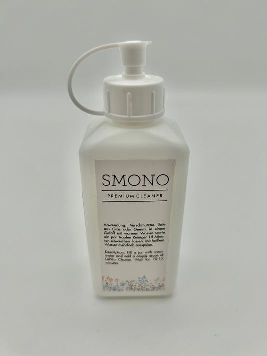 Smono Bio Reiniger - Vaporizer 100ml