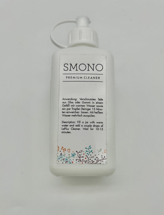 Smono Bio Reiniger - Vaporizer 100ml