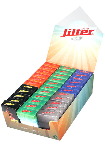 Jilter Filter  Zetklick-Box 42 Filter
