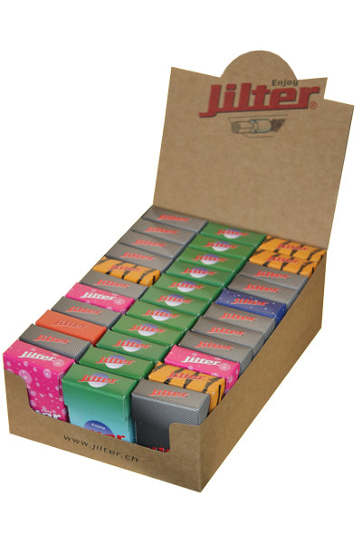 Jilter Filter  Zetklick-Box 42 Filter