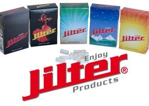 Jilter Filter  Zetklick-Box 42 Filter
