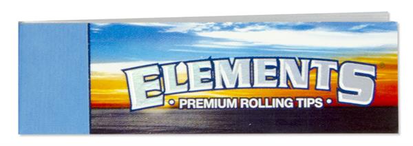 Elements Filtertips