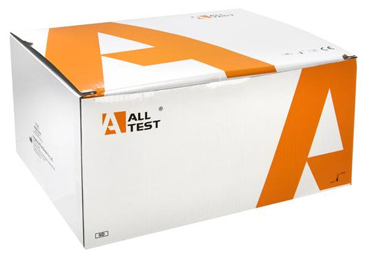 Speichel Schnelltest 3,5ng/ml THC Kassette