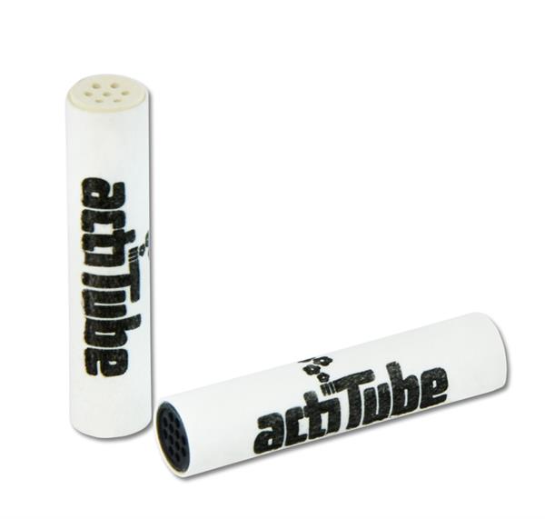 actiTube Akf.- 8mm - 10er Pack