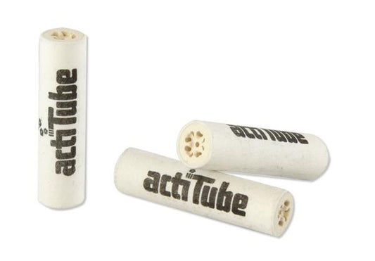 actiTube Akf. - Slim 7mm 50 St.