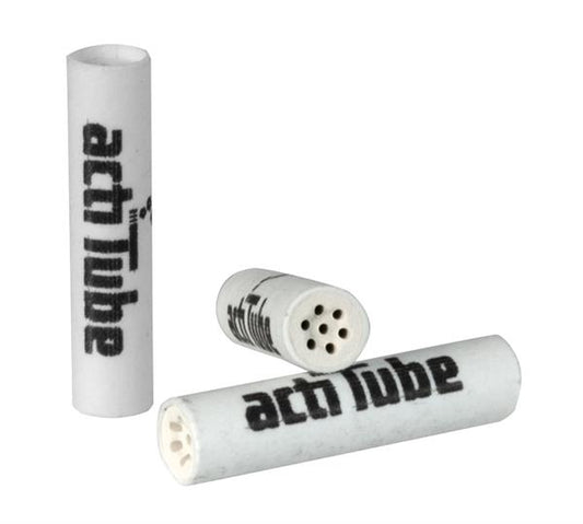 actiTube Akf. - Extra Slim 6mm - 50er Pack