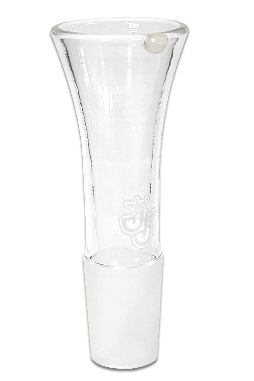 JJ Konischer Turbo Kopf 18,8mm mit großem Durchlass