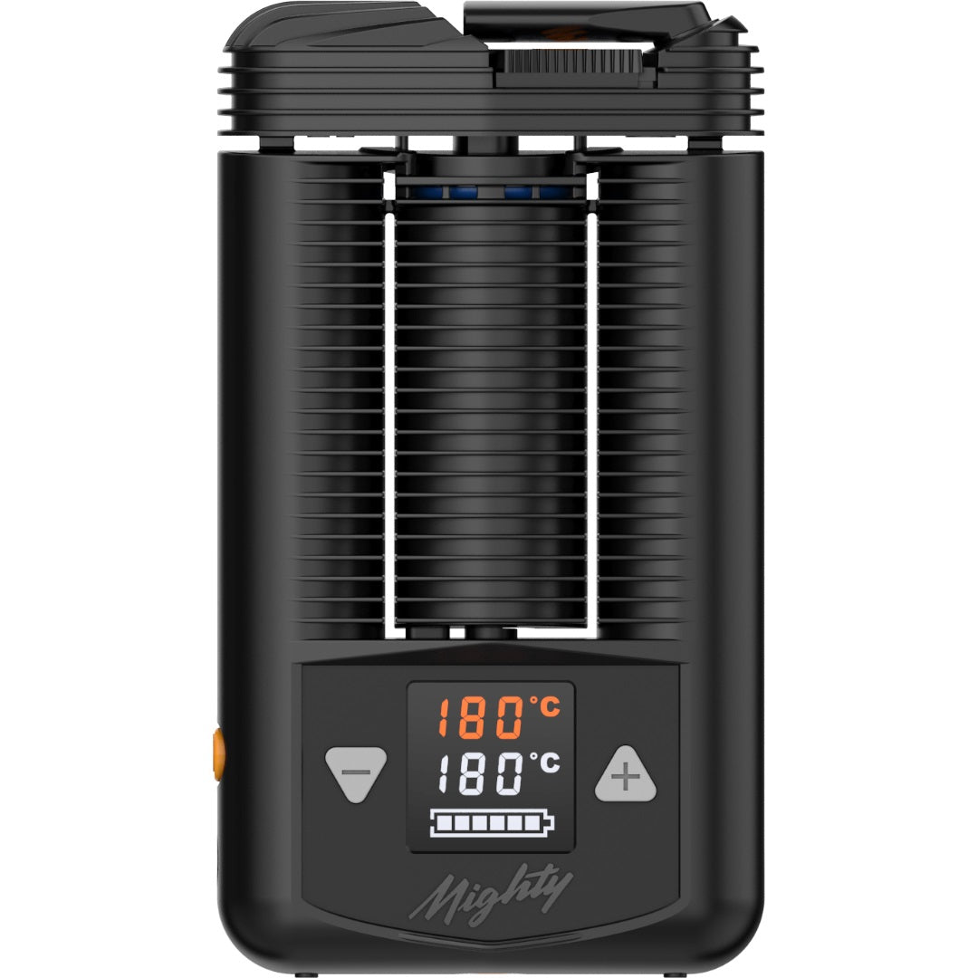 Mighty Verdampfer Vaporizer