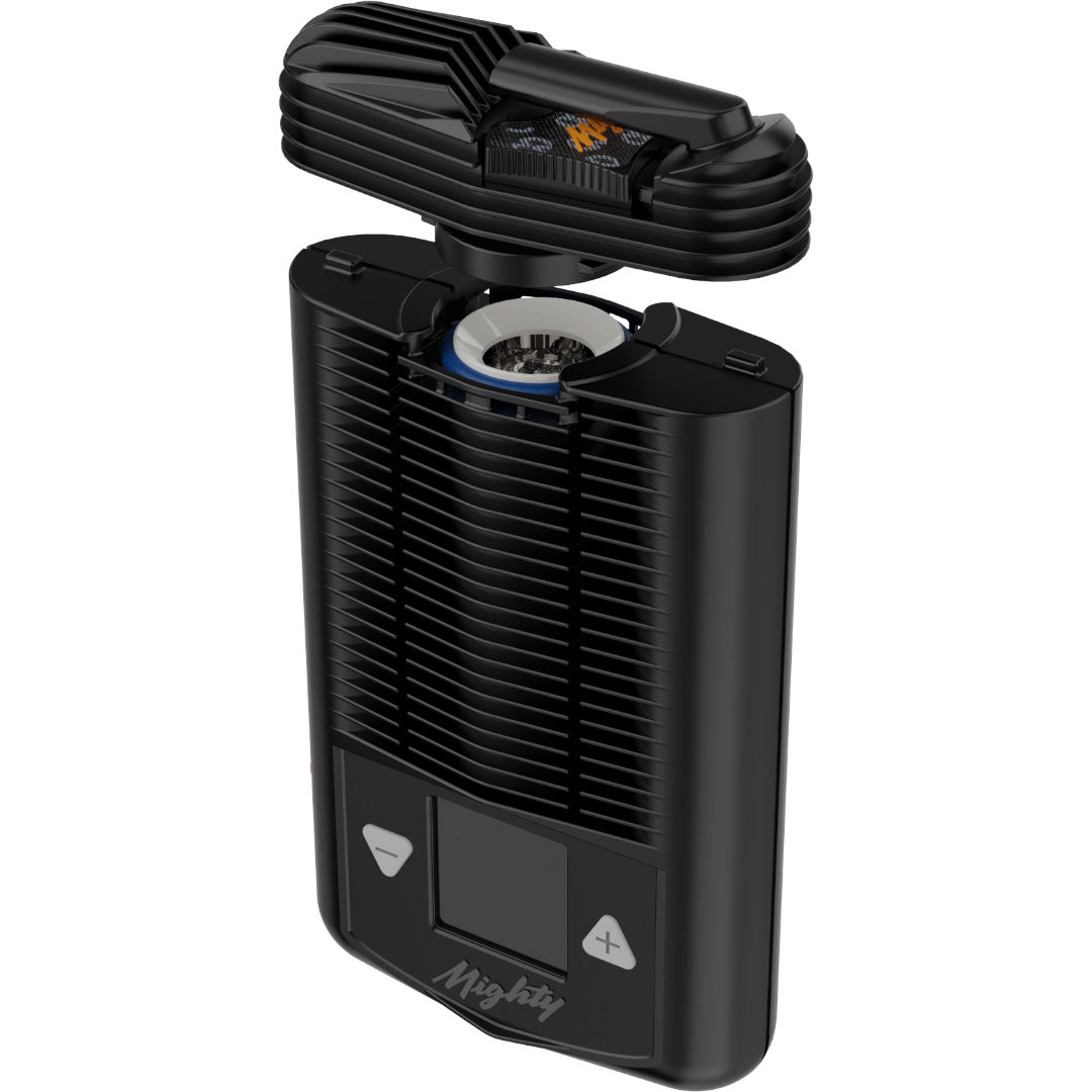 Mighty Verdampfer Vaporizer
