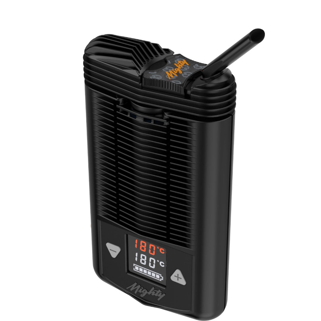 Mighty Verdampfer Vaporizer