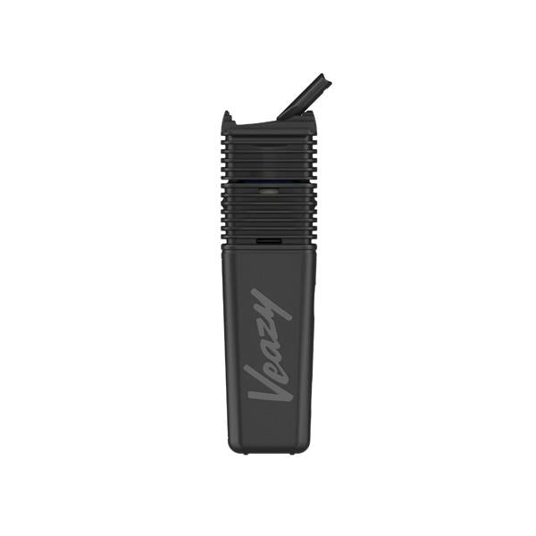 Veazy Vaporizer Alluring Black, Booster und Superbooster Funktionen