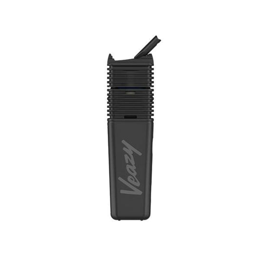 Veazy Vaporizer Alluring Black, Booster und Superbooster Funktionen