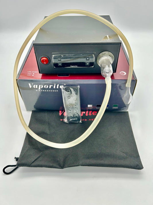 Vaporite 6th Element Air Vaporizer mit Fernbedienung