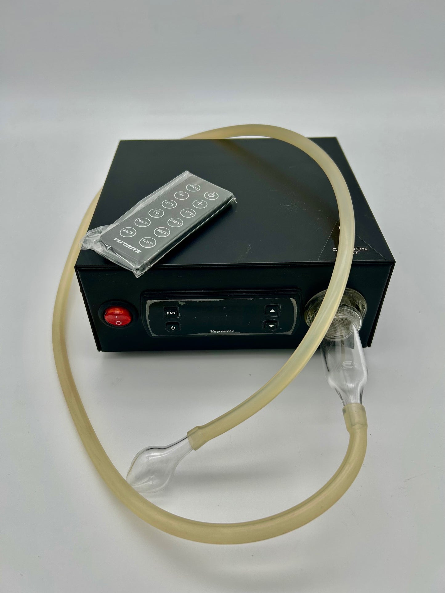 Vaporite 6th Element Air Vaporizer mit Fernbedienung