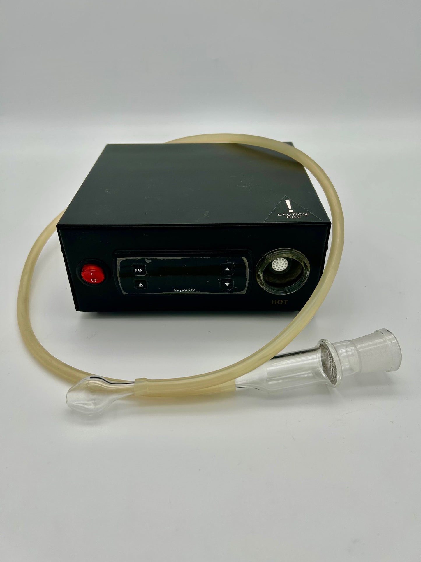 Vaporite 6th Element Air Vaporizer mit Fernbedienung