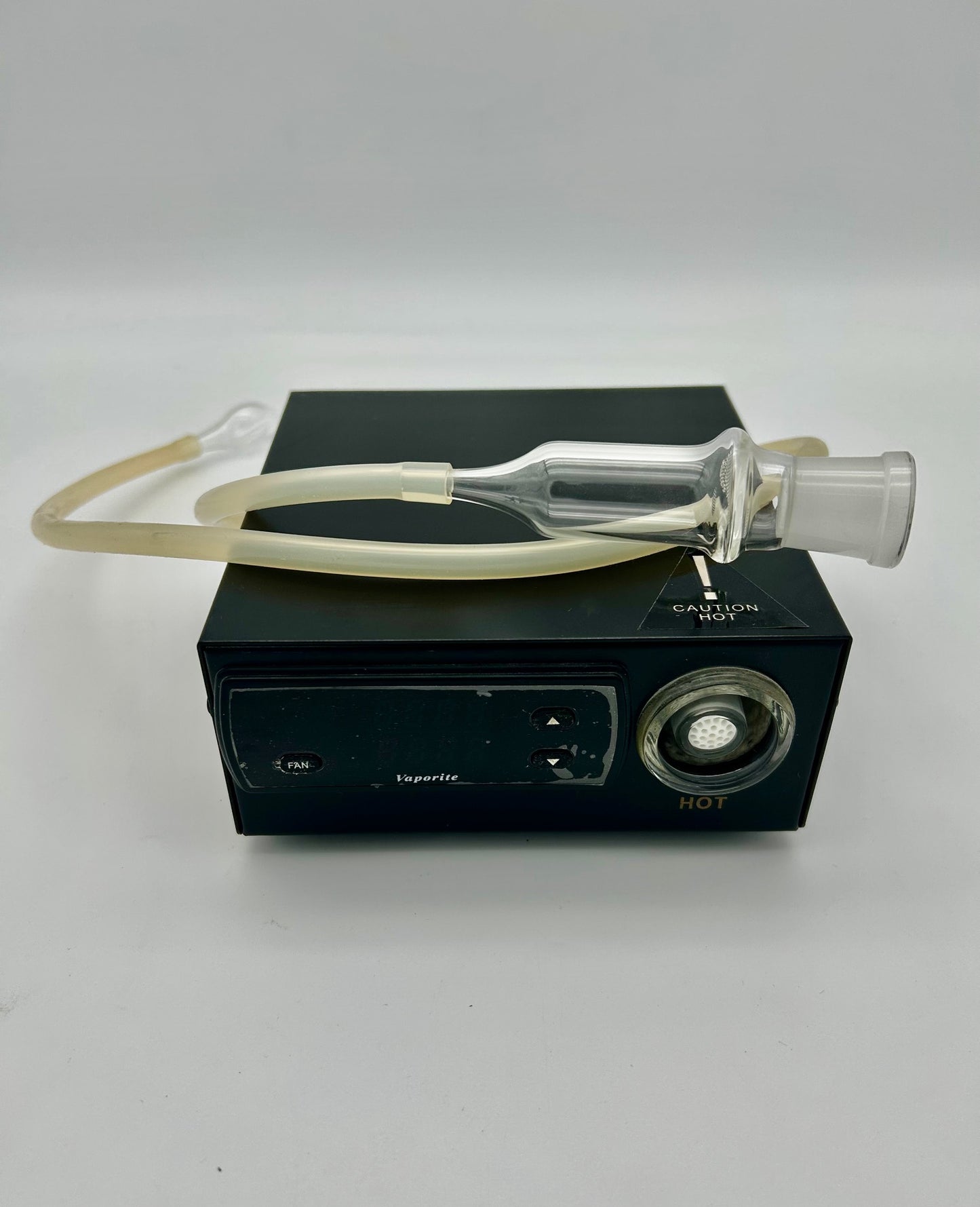 Vaporite Mini Air Vaporizer mit Fernbedienung