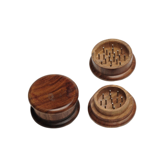 Holz-Nagel-Grinder, 50mm Ø, 2-teilig
