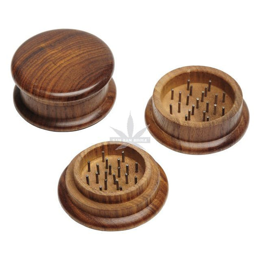 Holz-Nagel-Grinder- 60mm Ø