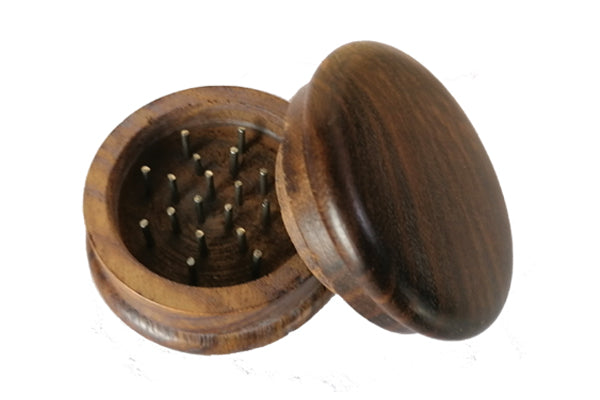 Holz-Nagel-Grinder, 50mm Ø, 2-teilig