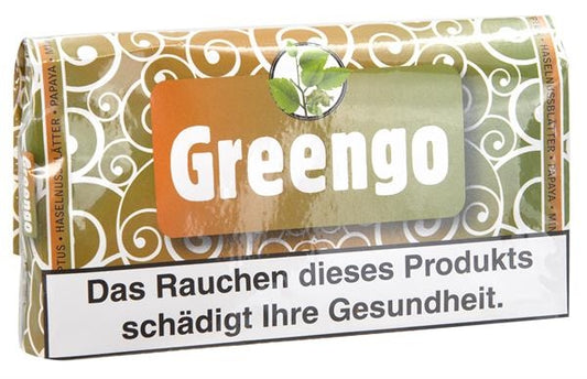 Greengo Kräutermischung Feinschnitt, additive free