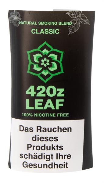 420Z LEAF CLASSIC Kräutermischung, 20g