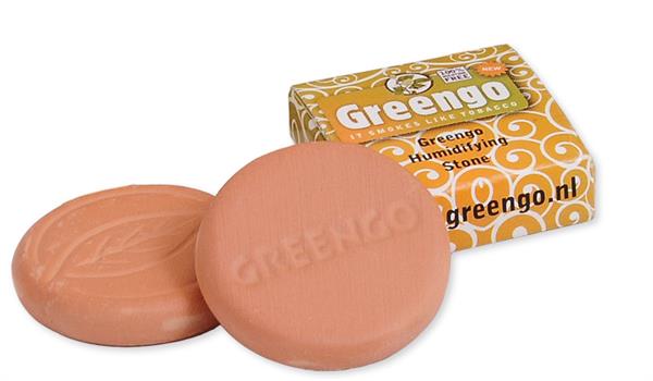 Greengo Humidifying Stone - Ton-Befeuchter